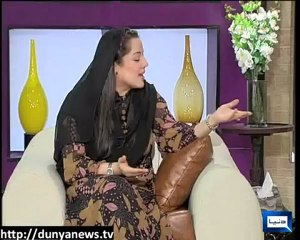 Azizi as Mr. Michae 05 August 2012