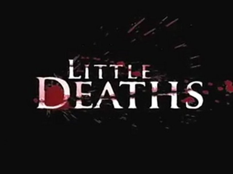 Little Deaths trailer