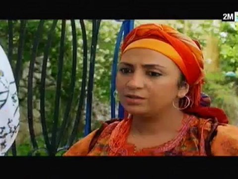 بنات لالة منانة : الحلقة 18