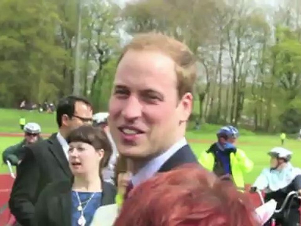 Justin Bieber Jabs Prince William About Hair Loss