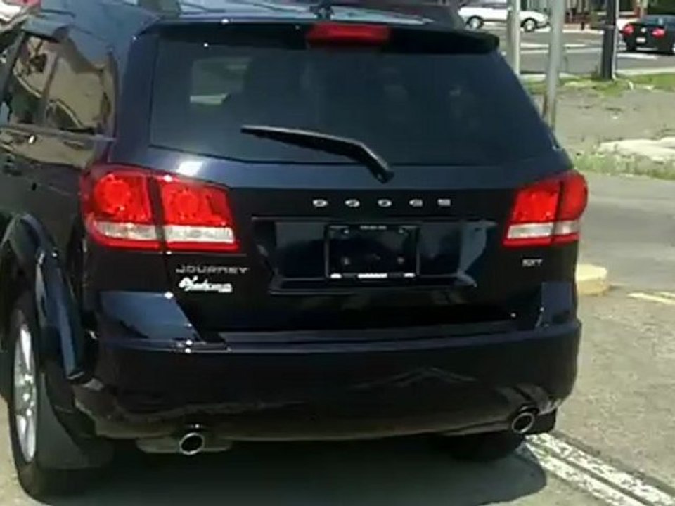 Used Dodge Journey 2011 for sale