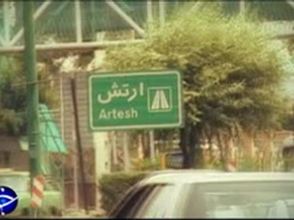 İran, Ajanların İtiraflarını Belgesel Yaptı