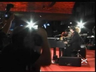 Fito Páez - Dos dias en la vida (Samsung Studio 2012)