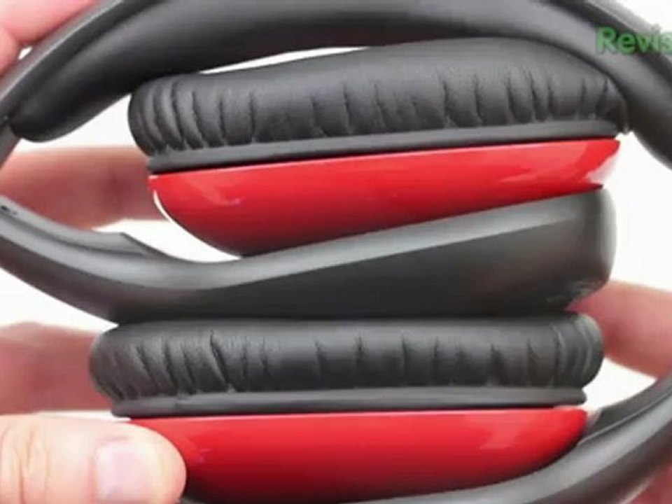 ASUS Vulcan ANC Gaming Headset Unboxing & Overview - UGPC 2012 - Unbox Therapy Extras