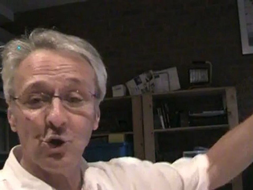 Qui sont Gilles Ducepe et Ahmir Khadir  ?