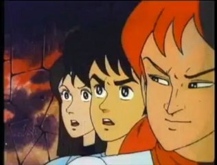 Anime World Chicago 2012 Building The Soundtrack: "Space Transformer - Monster Conflict"