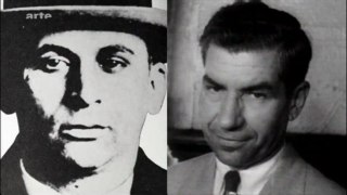 La Mafia juive et italienne à Cuba - (Meyer Lansky)