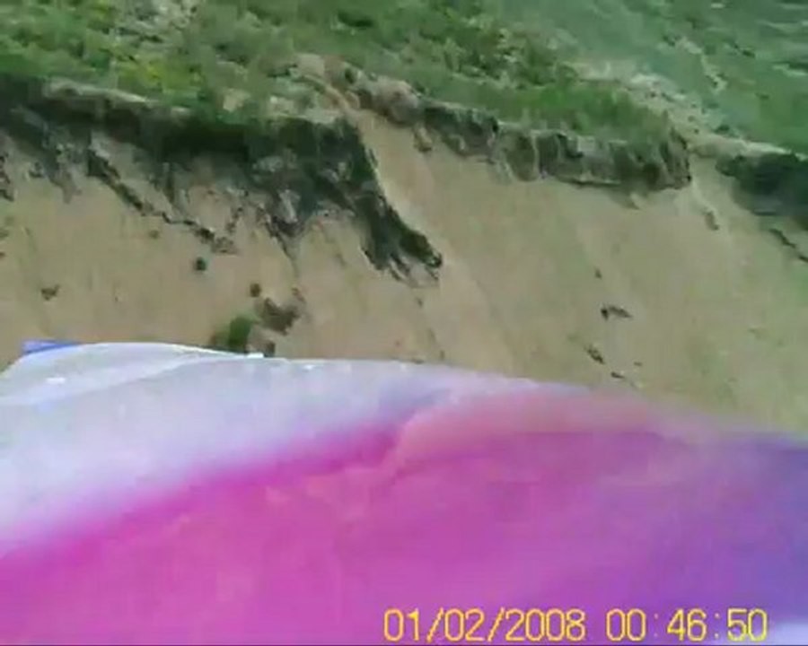 Fly on the west coast