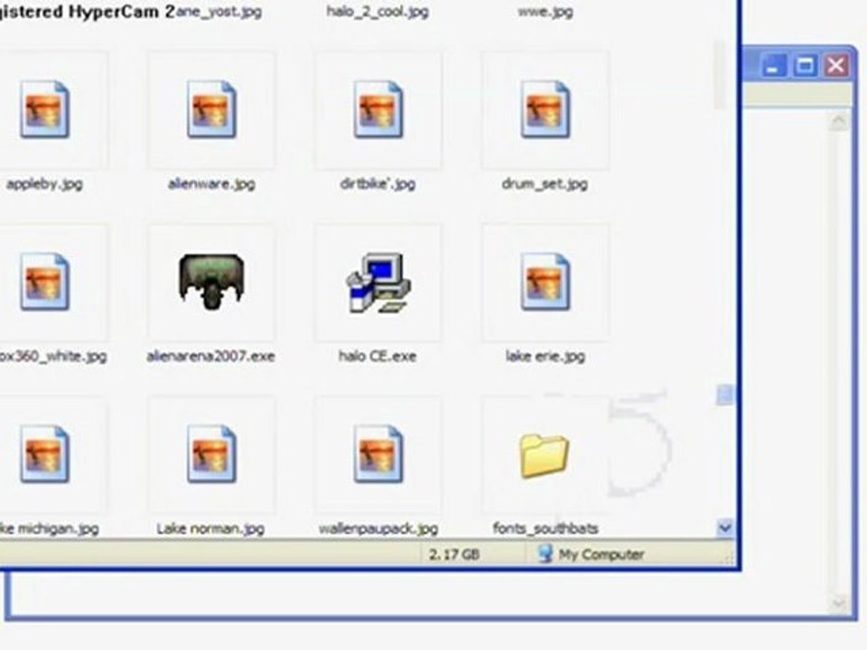 Microsoft Paint Tricks and Secrets! Make paint MUCH EASIER!
