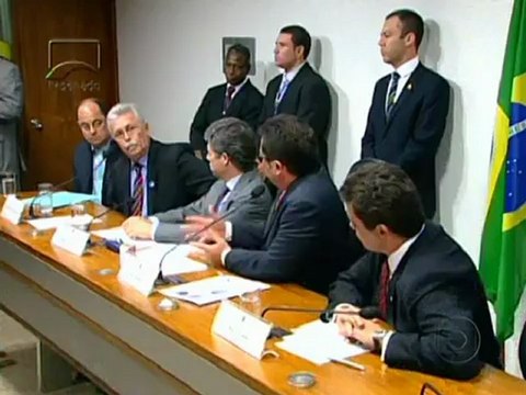 Jornal Nacional 07-08-2012 Edição de terça-feira [Completo]