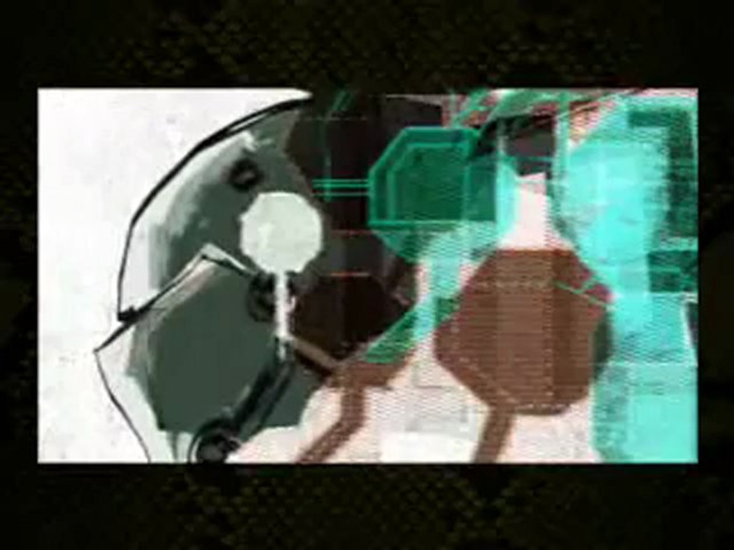 Metal Gear Solid 2 Bande Dessinee 06 Trailer Hq Video Dailymotion