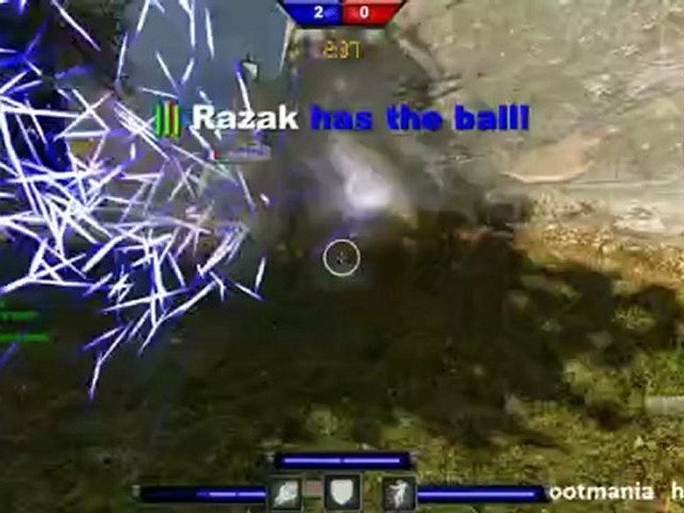 Quotidienne Shootmania n°10