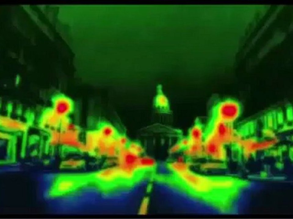 Holy Motors - Trailer (Deutsch)