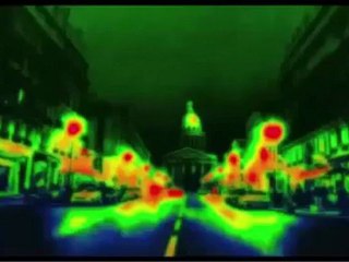 Holy Motors - Trailer (Deutsch)