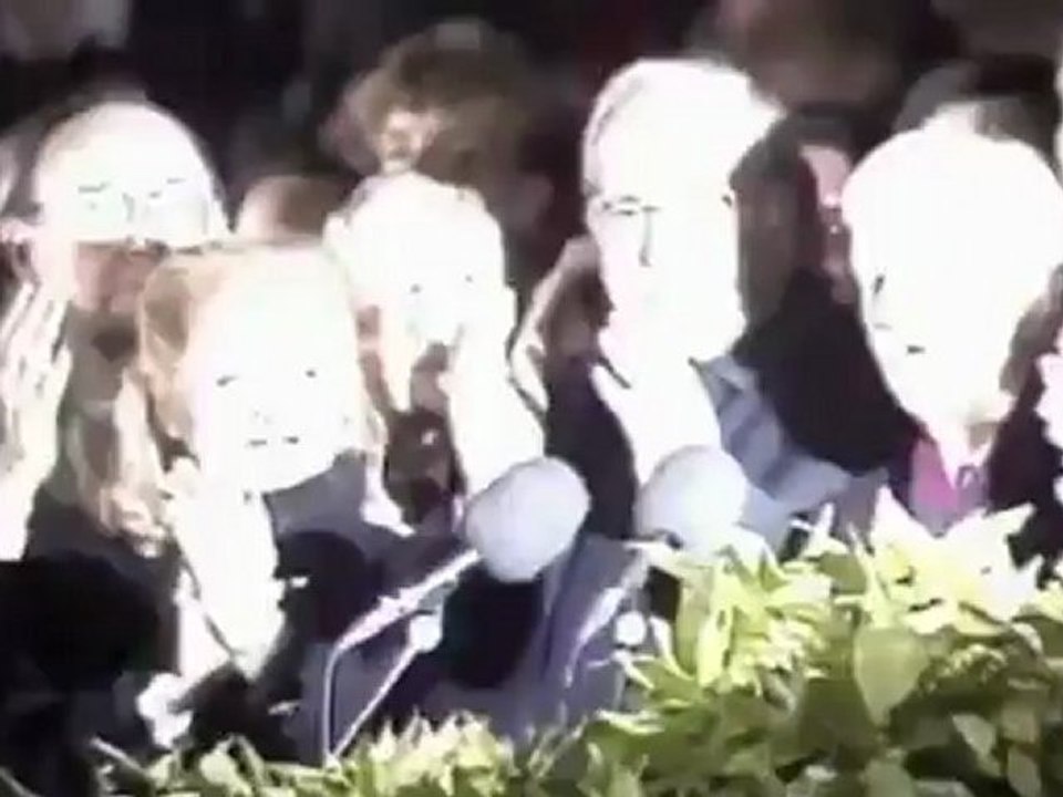 Goldrausch - Die Geschichte der Treuhand - Trailer (Deutsch)