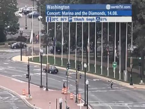 Washington - USA, Tenerife - Spain, Niagara Falls - Canada, Venice - Italy, Budapest - Hungary, Doha - Qatar, Geneva - Switzerland