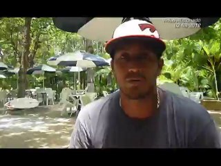 Contaminan costas del estado Vargas sin sanción por parte de las autoridades