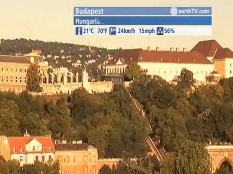 London - United Kingdom, Barcelona - Spain, Dusseldorf - Germany, Warsaw - Poland, Budapest - Hungary, Salzburg - Austria, Agadir - Morocco