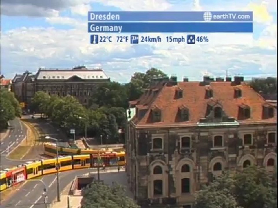 Budapest - Hungary, Paris - France, Ekaterinburg - Russia, Kyiv - Ukraine, Munich - Germany, Dresden - Germany, Washington - USA