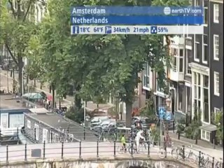 Warnemunde - Germany, Washington - USA, Amsterdam - Netherlands, London - United Kingdom, Cologne - Germany, Kyiv - Ukraine, Ascona - Ticino - Switzerland