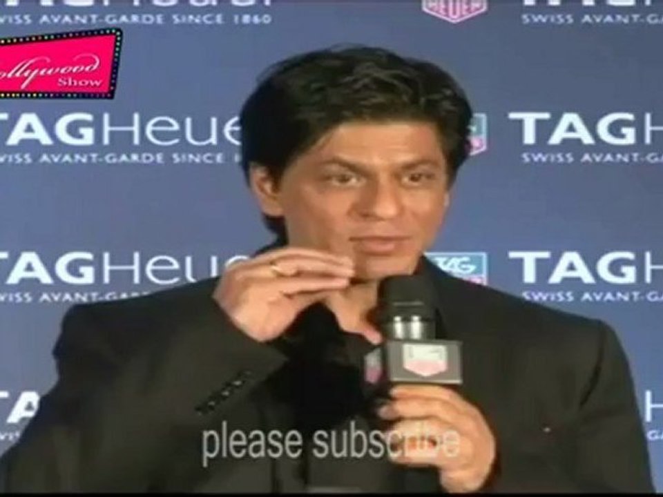 Shahrukh Khan with Katrina Kaif in Yash Raj movie