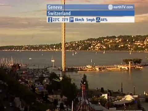 Munich - Germany, Arcachon - France, Dresden - Germany, Lucerne - Switzerland, Tenerife - Spain, Geneva - Switzerland, Agadir - Morocco