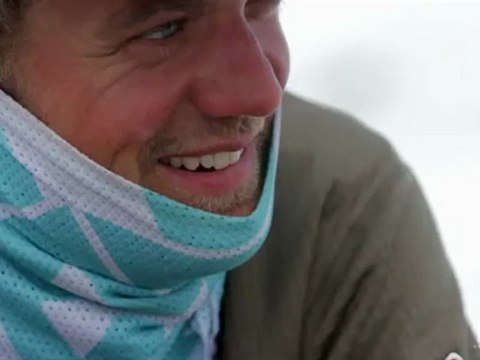 Jeremy Jones’ Further Official Trailer – Teton Gravity Research 2012 Snowboard Film