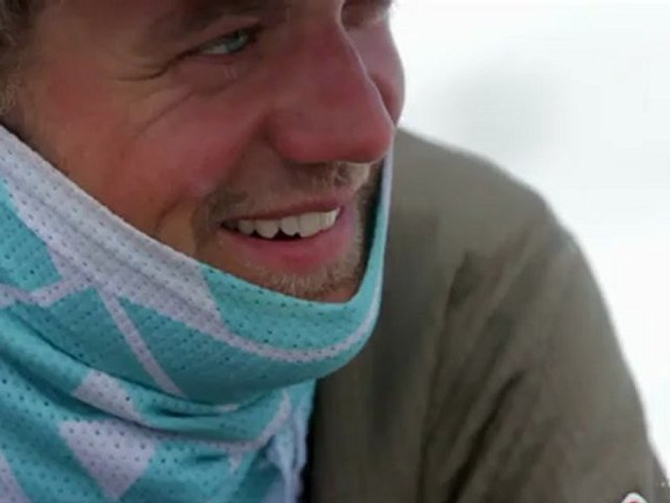 Jeremy Jones’ Further Official Trailer – Teton Gravity Research 2012 Snowboard Film