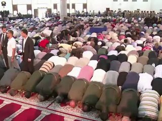 Egito realiza funeral para vítimas de ataque