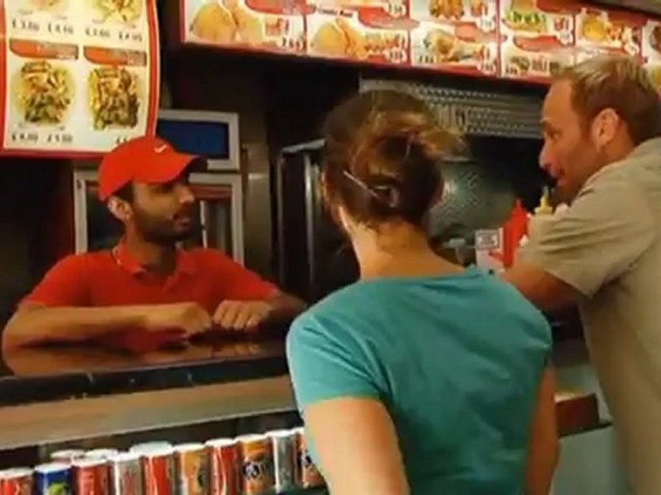 Dabeisein ist alles: Olympia zum Sparpreis | Journal Reporter