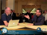 Brian Barr, California Audio Technology - CEA Line Shows - GeekBeat Tips & Reviews