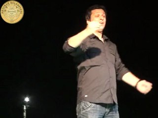 Recep Demirkaynak Akhisar Stand Up Gösterisi Büyük İlgi Gördü