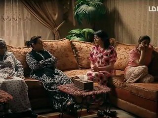 حلفت عمري - الحلقه 19