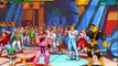 Marvel Super Heroes vs. Street Fighter Cyclops/Sakura Playthrough