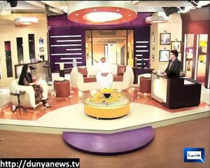 Hasb-e-Daak with Azizi,,,