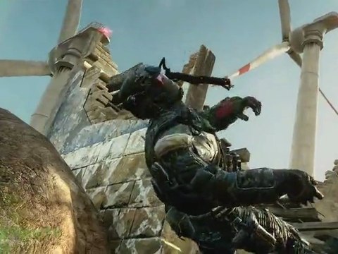 CoD BLACK OPS 2 | Multiplayer Gameplay-Trailer | 2012 | HD