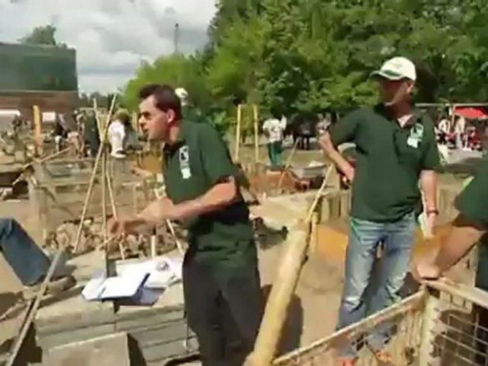 WorldSkills Leipzig - the 'Skill Olympics' | Made in Germany