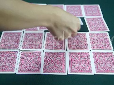 Отмеченные карты：Фурнье 2818 красный