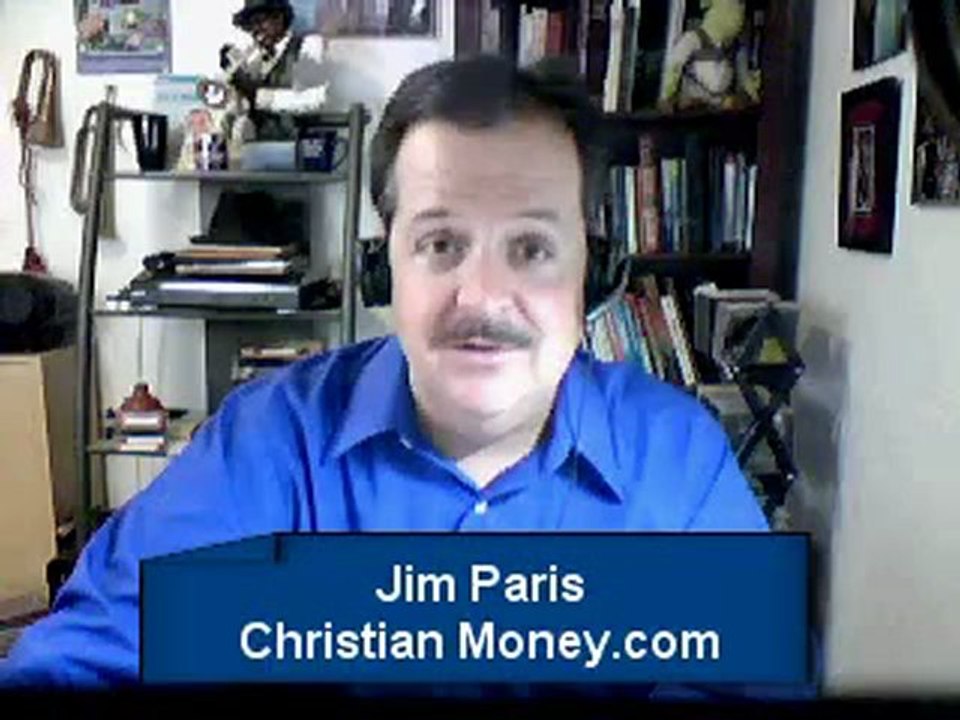 California Among States Facing Bankruptcy (James L. Paris)