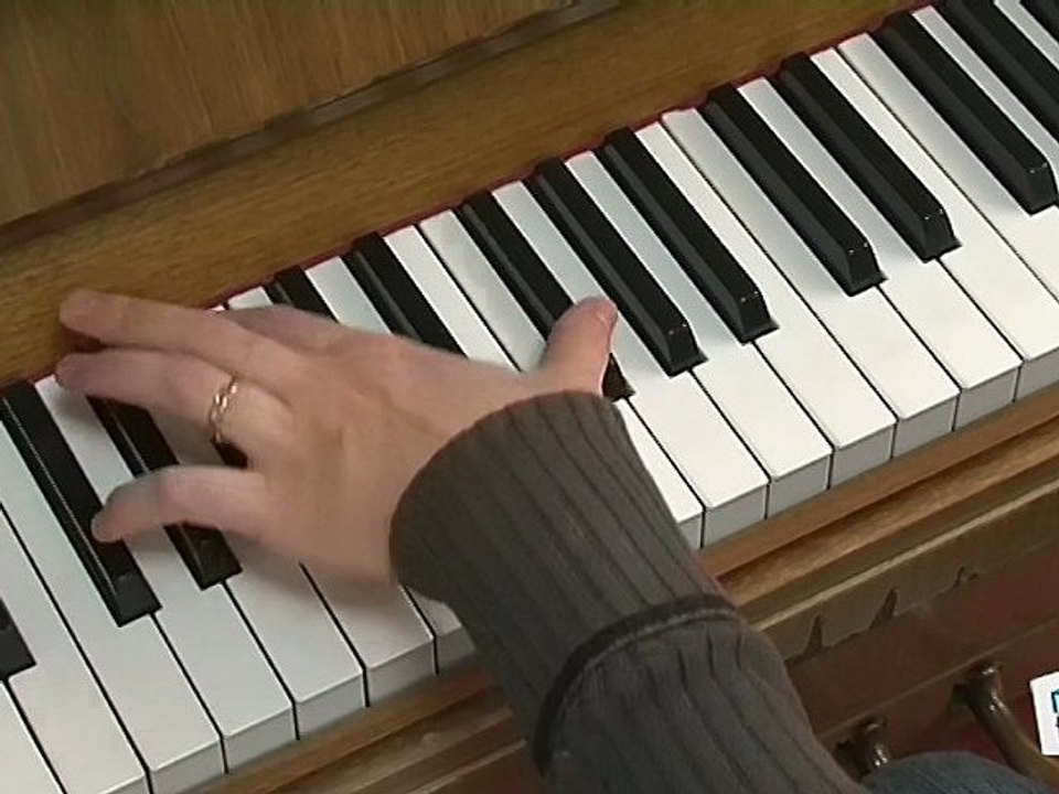 Tuto Piano We are the champions de Queen