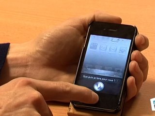 Comment utiliser Siri sur iPhone ?