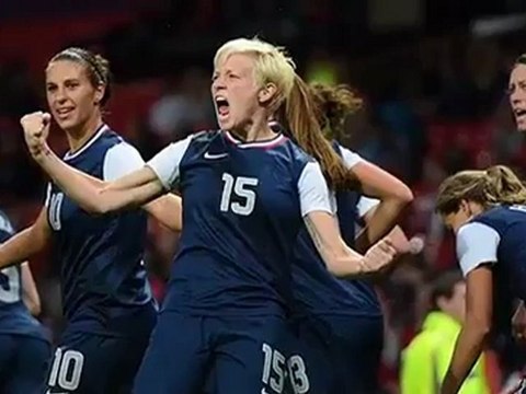 USA Basketball, Soccer Look for Gold