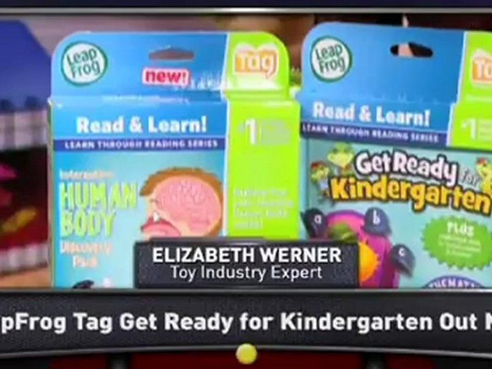 Best Educational Toys for Back to School