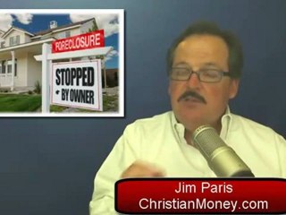 Homeowner's Fight Back With Mortgage Audits (James L. Paris)