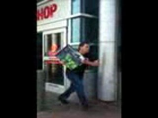 Paul Ranni  is 'NOT' such a Smooth Criminal