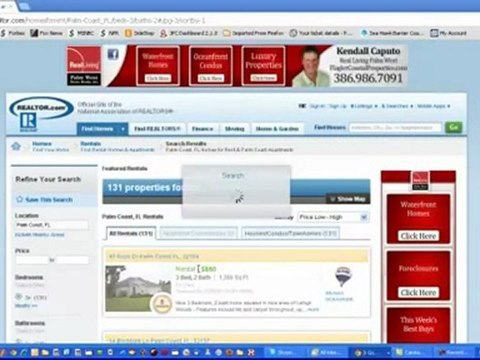 How To Comparison Shop For A Rental Home (James L. Paris)