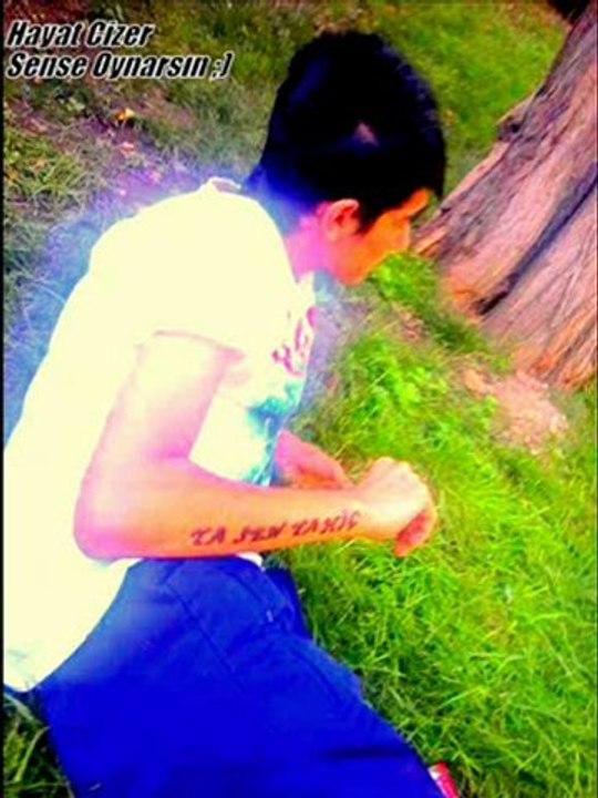 Memet Volkan Hadi Turhal Sen Söyle Nasıl Sevdiğimi 2012