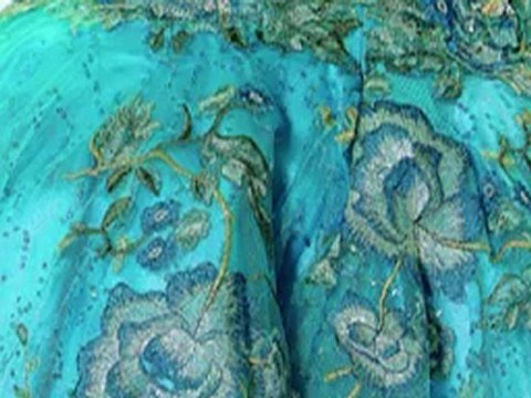 Jovani 173321 Homecoming dress with floral embroidery