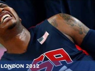 Dirty play mars big U.S. hoops win