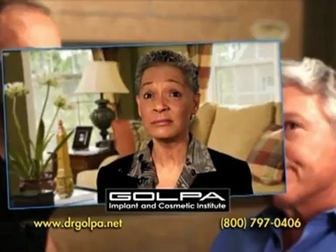 Golpa Dental implant Center | Teeth-In-1-Day | All-on-4™ Dental implants